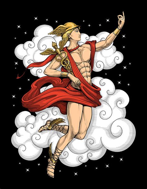 hermes greek god traits|hermes god greek name.